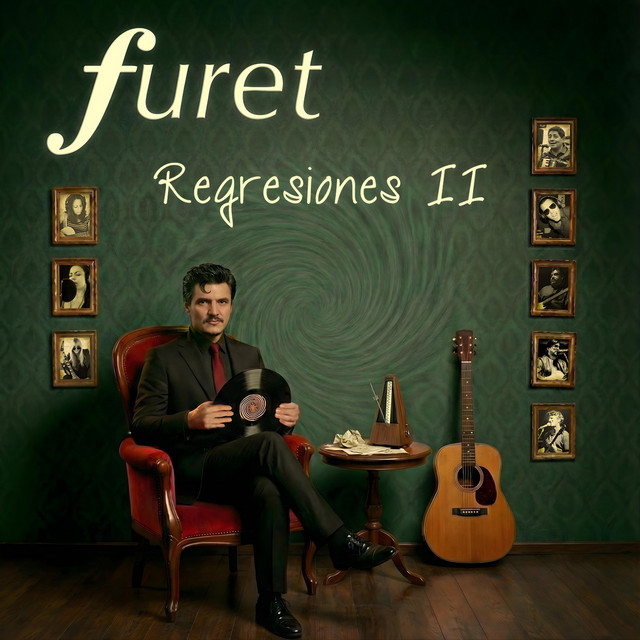 Cuatro canciones, cuatro latitudes: regresos, naufragios y promesas en movimiento.