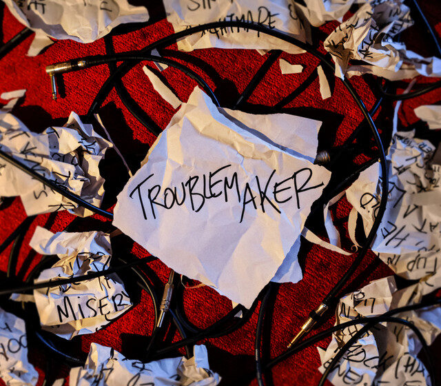  Confesiones, distorsión y fuego: cuatro formas de decirlo sin pedir permiso