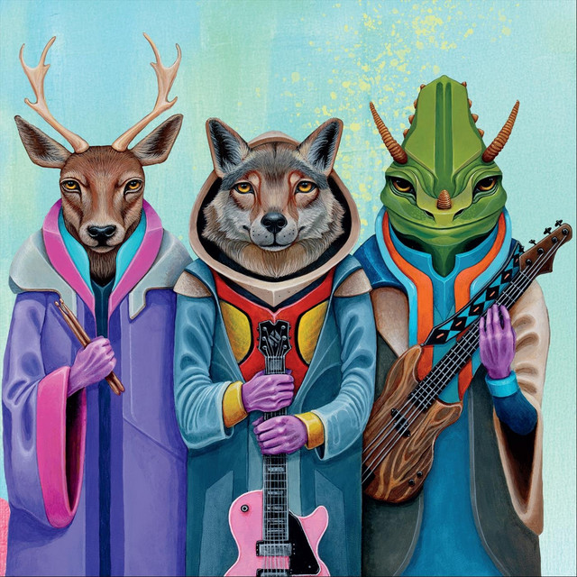 Cuatro canciones que expanden el mapa emocional desde la introspección hasta el vértigo sonoro