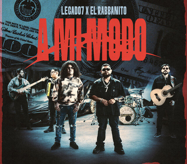  Latidos que Arden y Ascienden: Música que No Pide Permiso