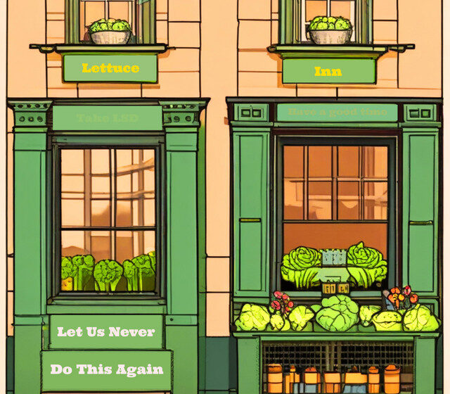  Cuatro visiones sonoras: del surrealismo psicodélico al renacimiento oscuro del pop