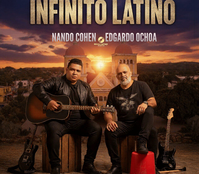  Himnos para Caer y Seguir: Rock Emocional que Golpea, Une y Levanta