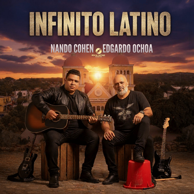 Himnos para Caer y Seguir: Rock Emocional que Golpea, Une y Levanta