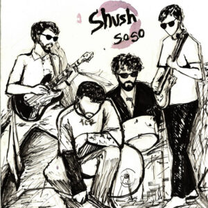 Del ritmo al algoritmo: música que confronta el presente sin pedir permiso