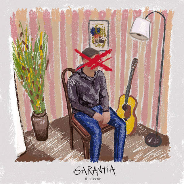 Cuatro canciones, cuatro formas de resistir el derrumbe.