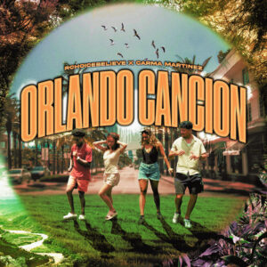 Entre sombras cálidas, ruido lo-fi y noches que arden