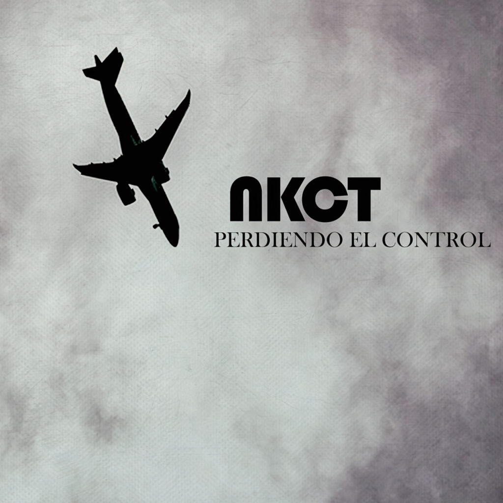 Nkct perdiendo el control