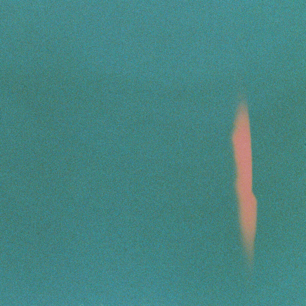 cover EP art Heavenline Heavenline