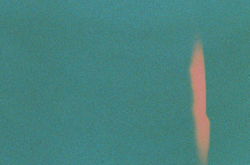  “Heavenline”, un viaje electrónico inspirado en la nostalgia