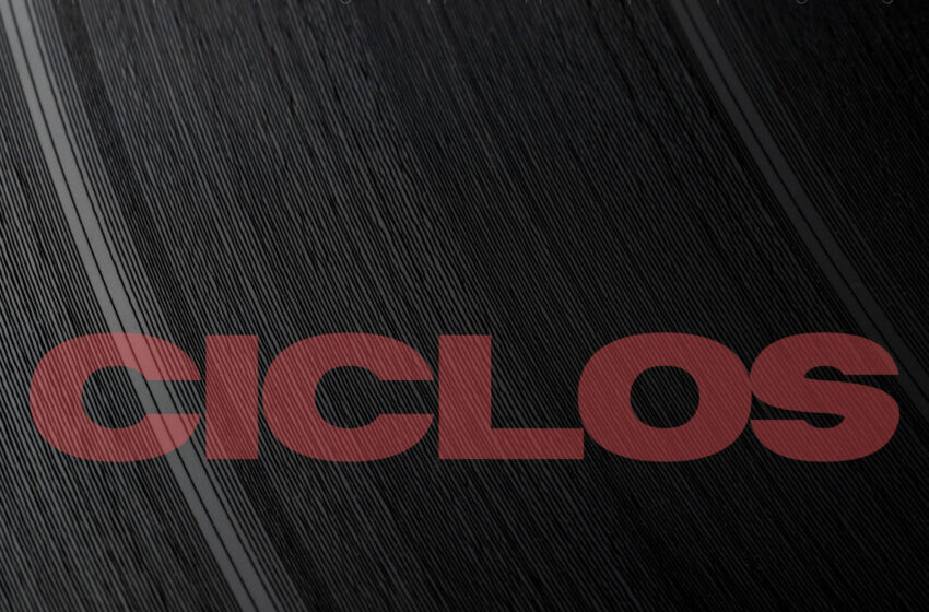  Artomático: Electrónica y minimalismo en su álbum “Ciclos”