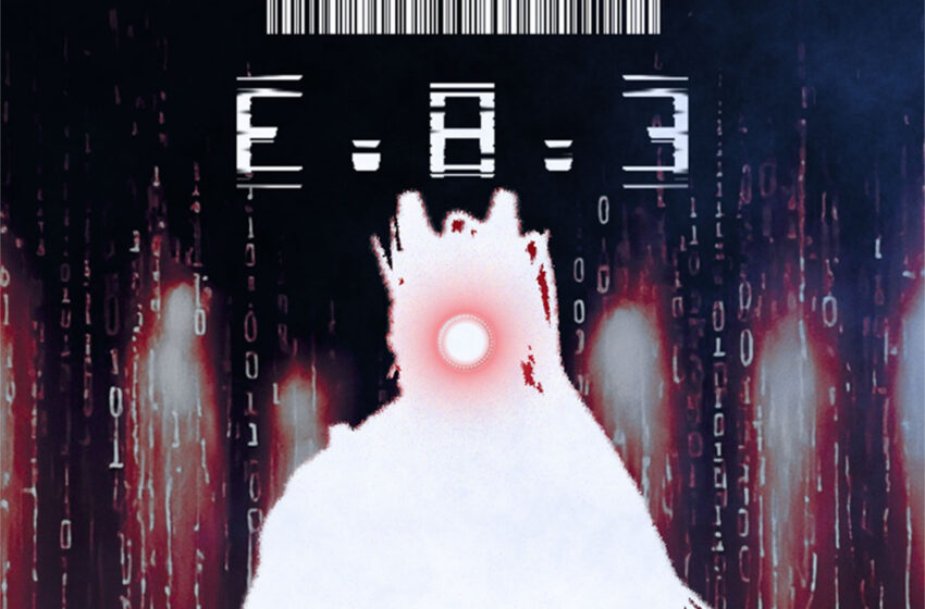  E.B.E. explora distopía digital en “If the algorithm brought you here, this must be your place”