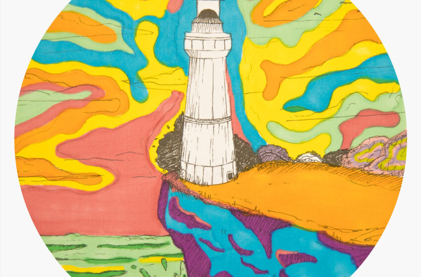  MOBAXT: El viaje electrónico de “Transcendence” desde UK