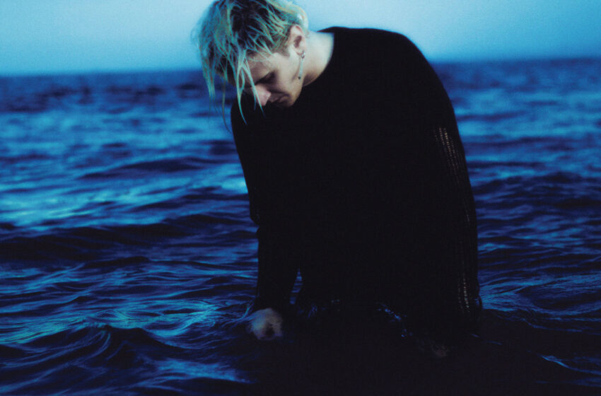  “The Storm Is Over”: el debut más visceral de Madisine