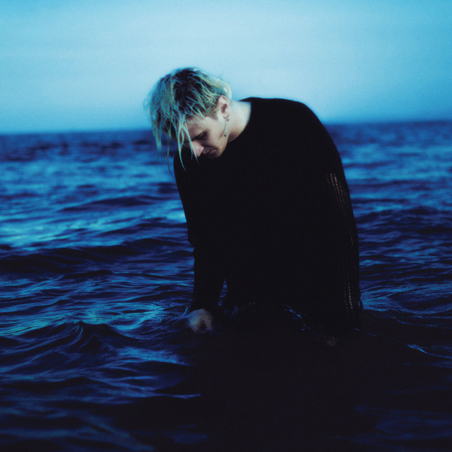 “The Storm Is Over”: el debut más visceral de Madisine