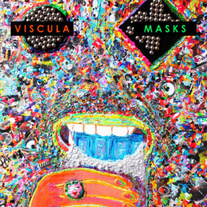Viscula: Rock de Ucrania presenta su álbum “Masks”