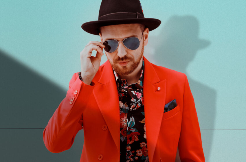  Groove, caos y corazón: una experiencia retro moderna