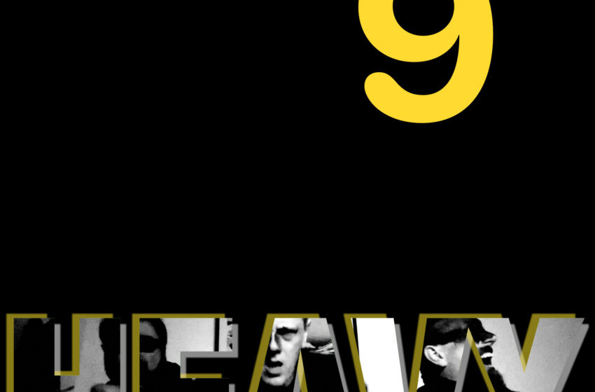  Un golpe punk eléctrico para tiempos de caos global