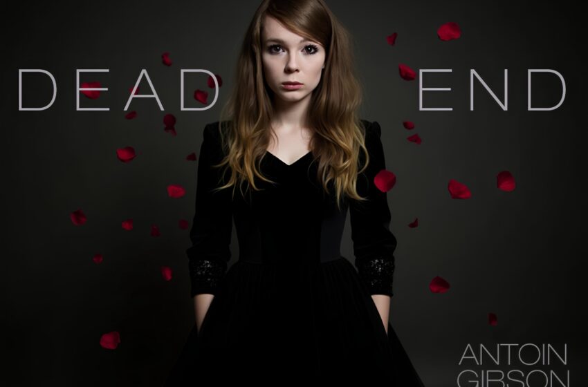  Antoin Gibson enfrenta el colapso emocional en “Dead End”