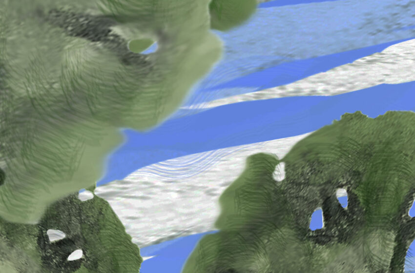  “The Crow”, melancolía americana desde Suecia