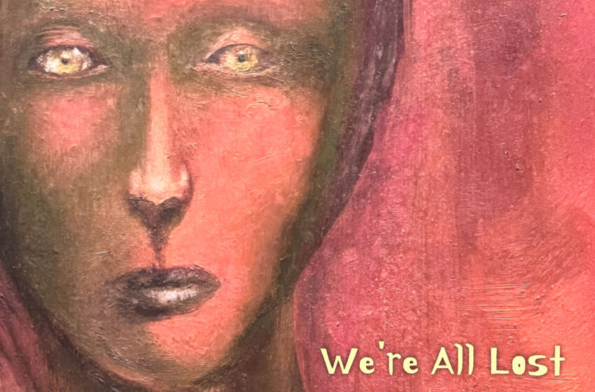  “We’re All Lost” de Audren: indie pop y jazz para sanar el presente