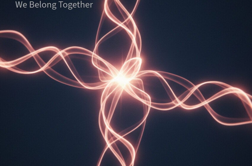  Bekim! revive la euforia eurodance en “We Belong Together”