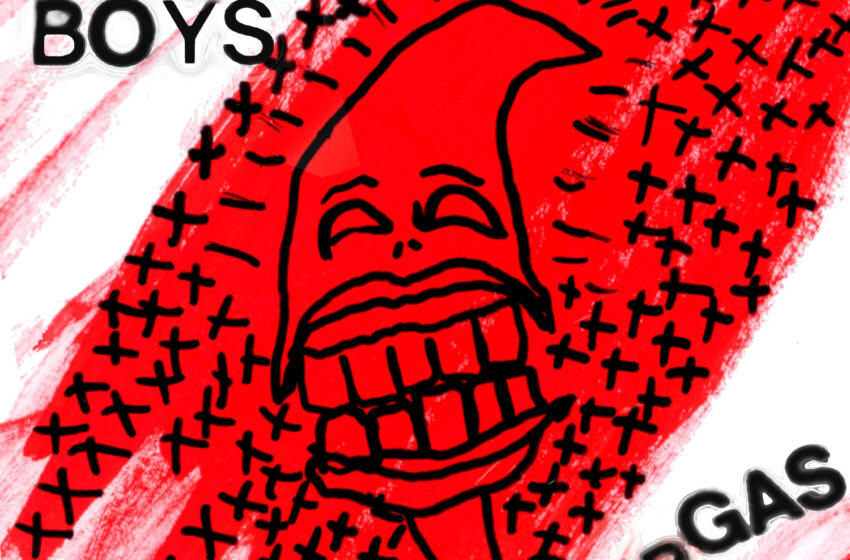  Bingo Boys aceleran con punk lo-fi en “Cheap Gas”