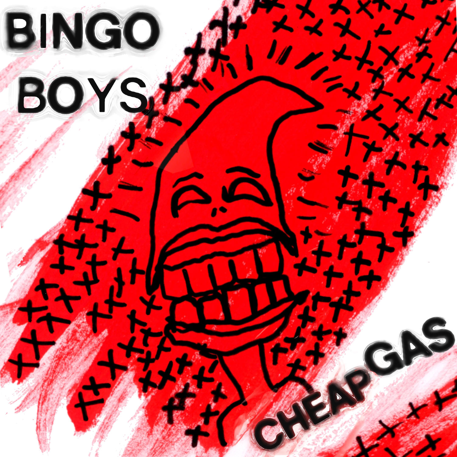 Bingo Boys aceleran con punk lo-fi en “Cheap Gas”