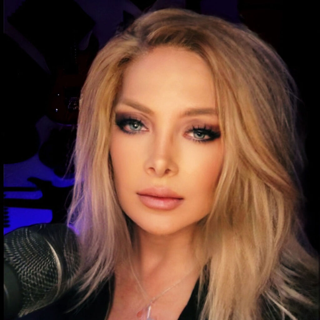 cover single art Blind Mans Daughter All I Need