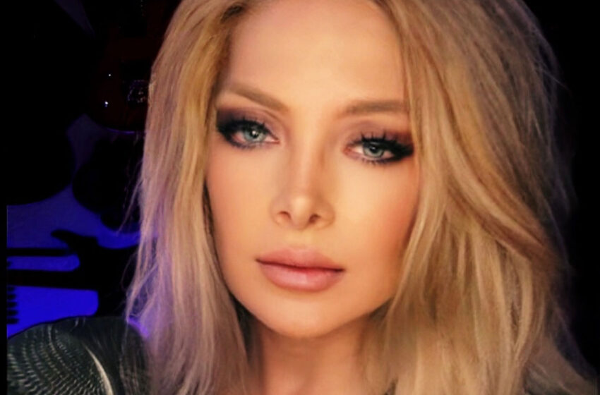  Elegancia y poder emocional en el reciente single “All I Need”