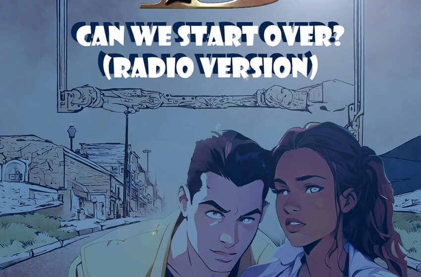  Born 2 B renueva su legado con “Can We Start Over?”
