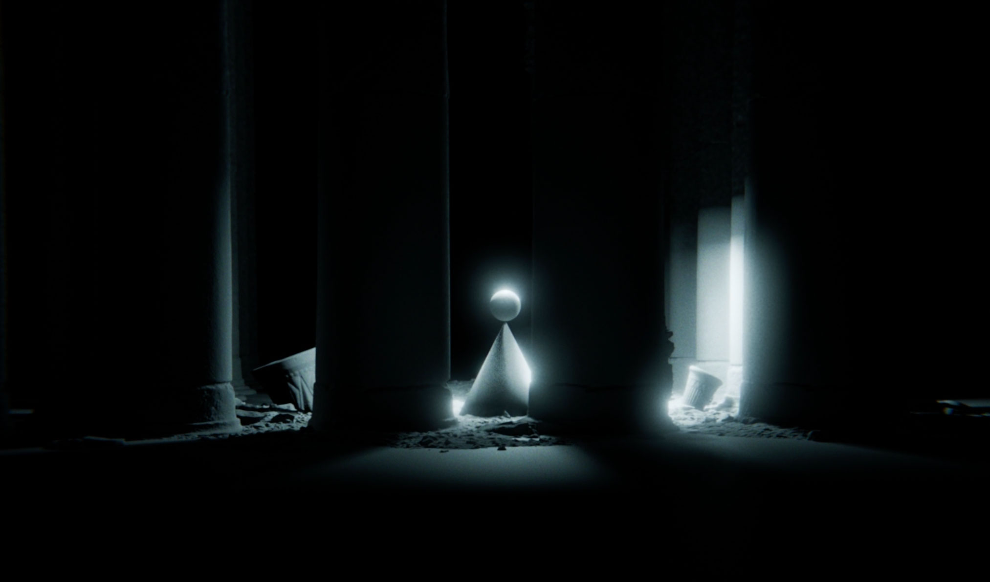 Un viaje electro-cinemático profundo en “Fractools”