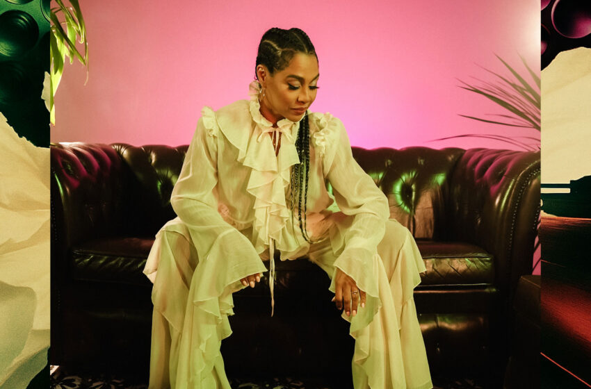  Elegancia y emoción en el nuevo single “De Ida y Vuelta”