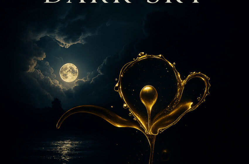  “Dark Sky”: drum and bass nocturno desde Reino Unido