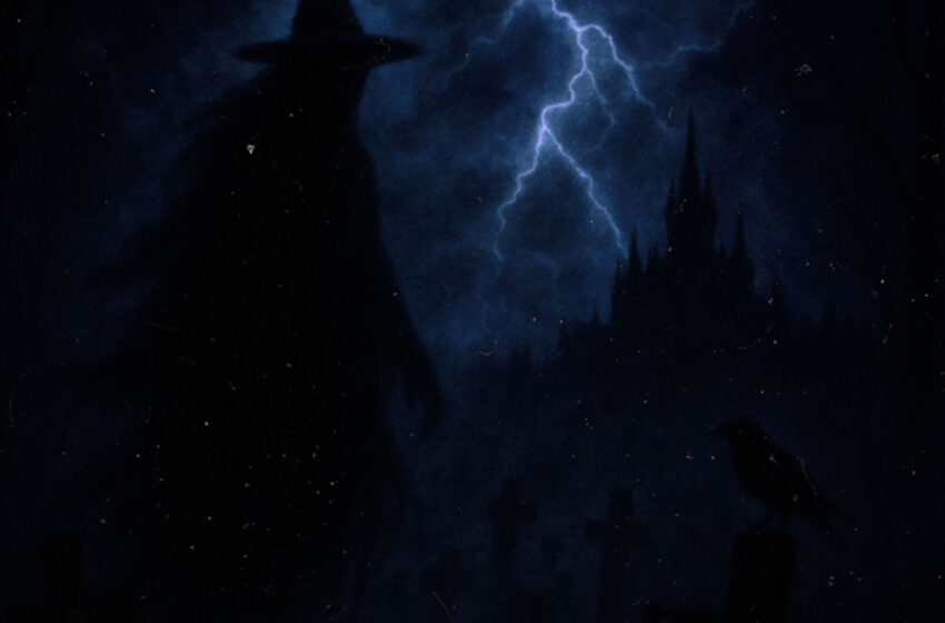  DUOMO explora la oscuridad cinematográfica en “Phantom”