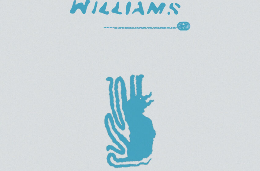  Damn Williams explora identidad y nostalgia en “Roger”