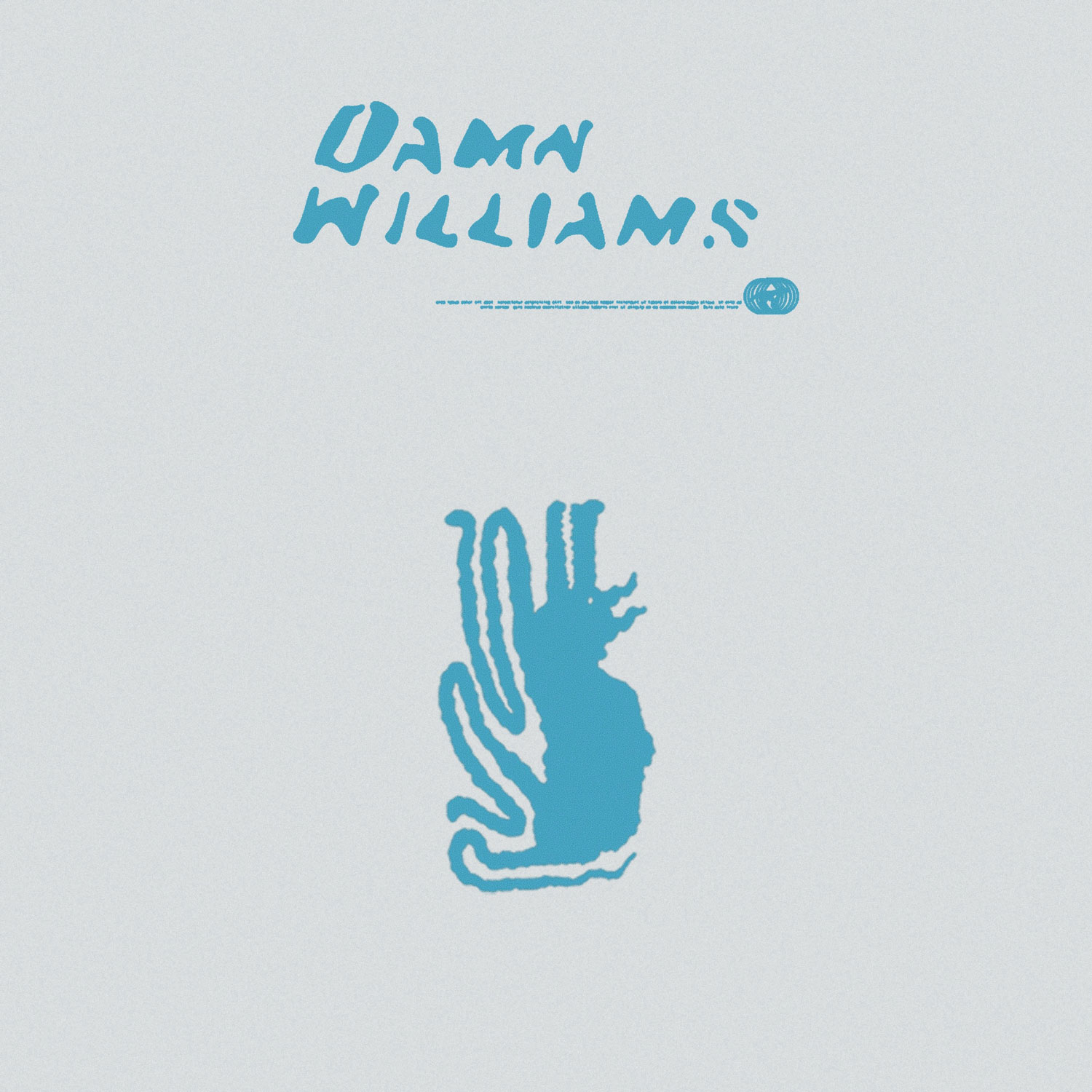 Damn Williams explora identidad y nostalgia en “Roger”