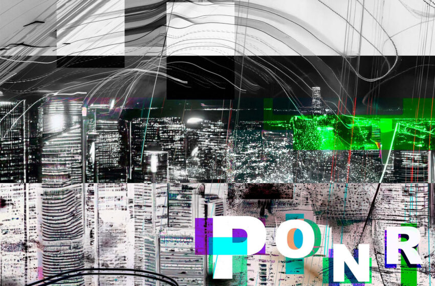  Dizzy Panda y el límite digital en “Point of No Return”