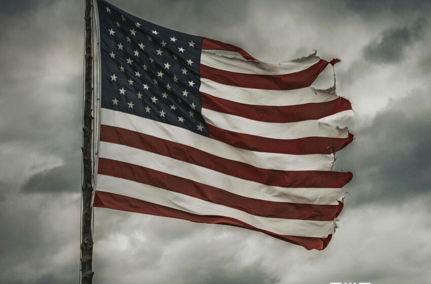  Una reflexión sonora potente sobre el fin de un imperio