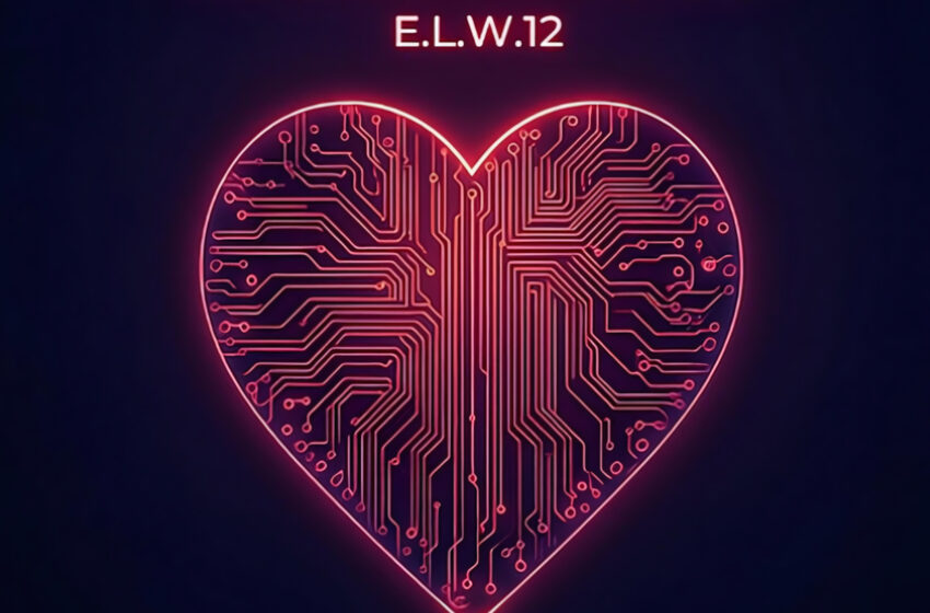  E.L.W.12 acelera emociones synth-pop con “Fast Lane”