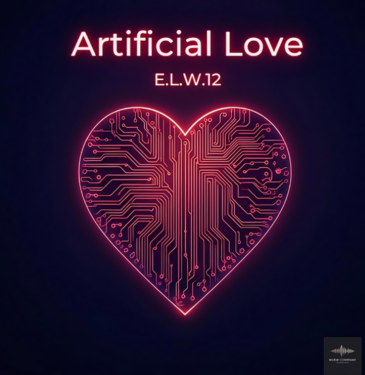  E.L.W.12 acelera emociones synth-pop con “Fast Lane”