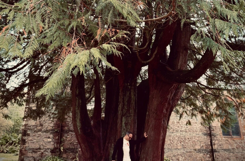  Estrada Music Project expone la medicina en “Sign the Form”