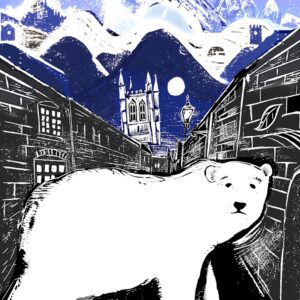 “Polar Bear”: el invierno mágico y acústico de Ed Boxall