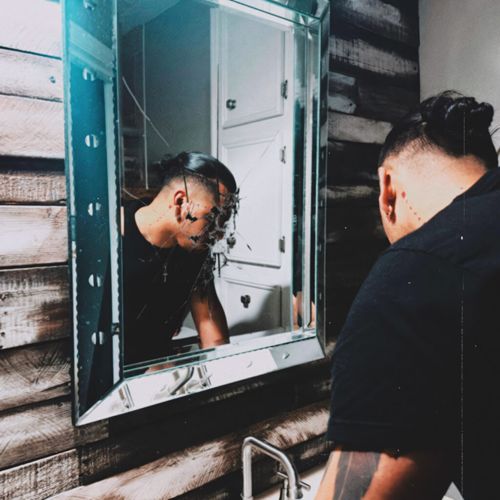 cover single art El Paletero Quebrado