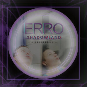 “Shadowland” de Erro: Madurez y rock íntimo desde Pittsburgh
