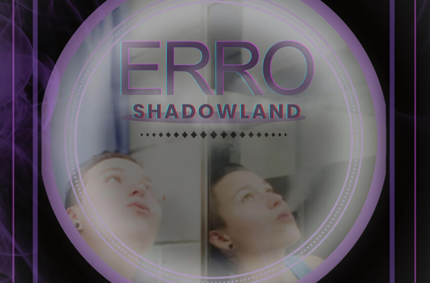  “Shadowland” de Erro: Madurez y rock íntimo desde Pittsburgh