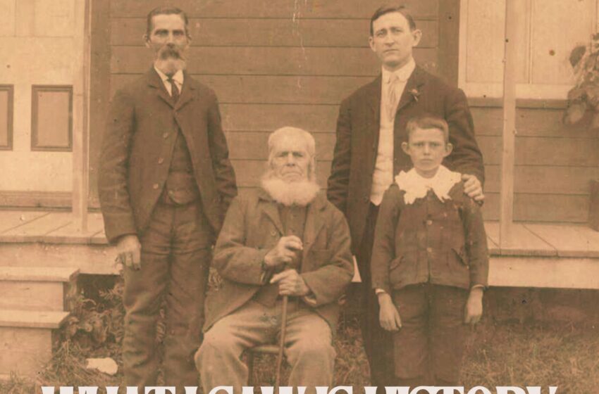  “Father Shoes”: folk introspectivo desde Montreal