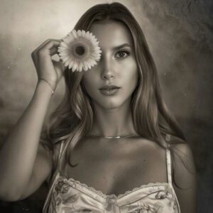 Eve Gasser resignifica “NADA” en una versión íntima