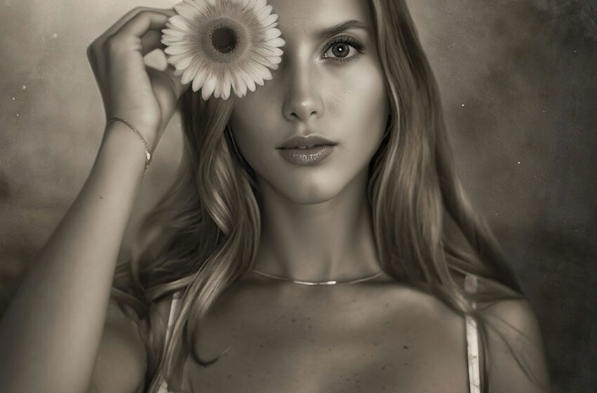  Eve Gasser resignifica “NADA” en una versión íntima