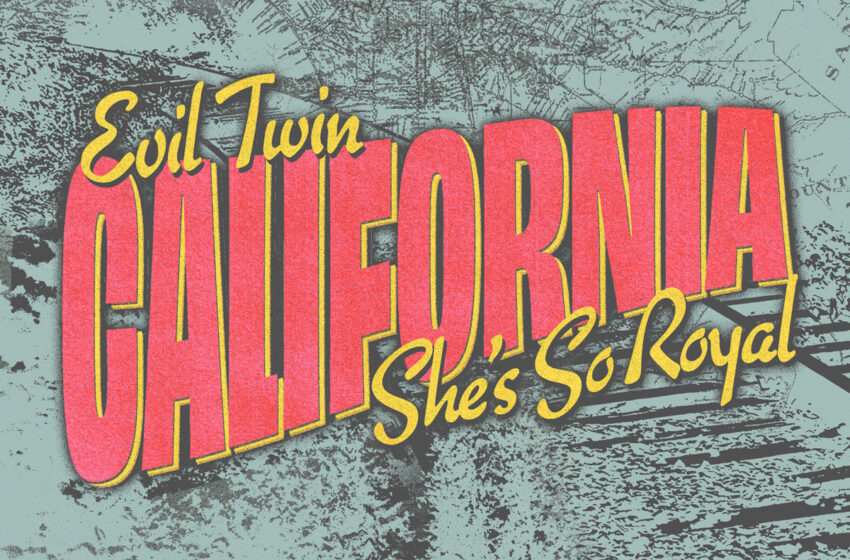  Metal visceral, trap de club e indie rock noventero