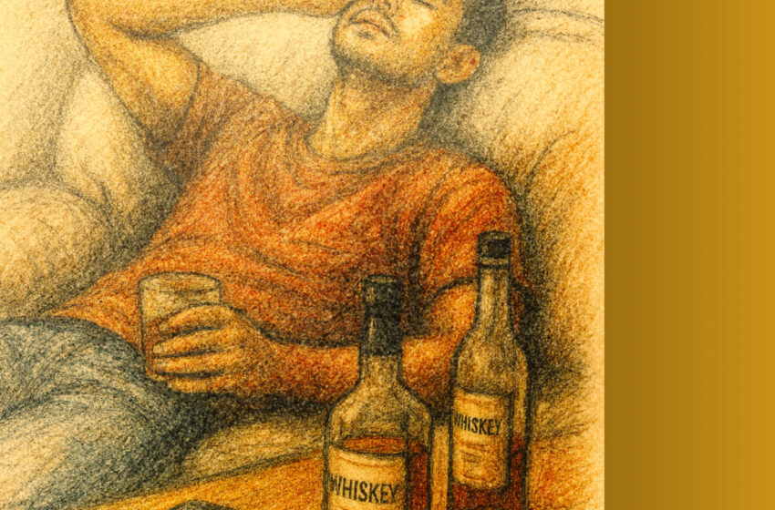  Exzenya brilla con el confesional folk-pop de “Till I’m Drunk & Confused”